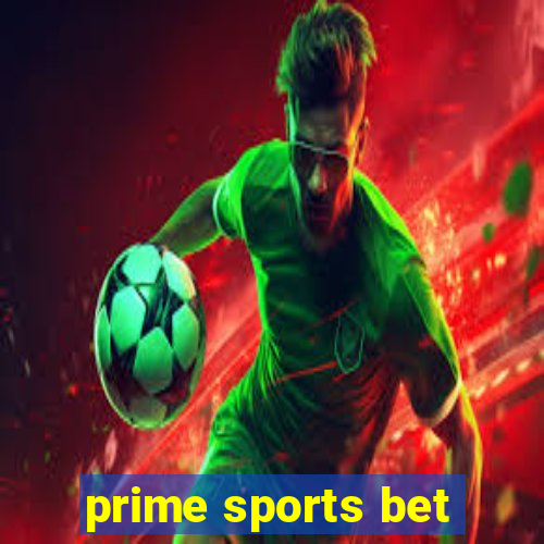 prime sports bet